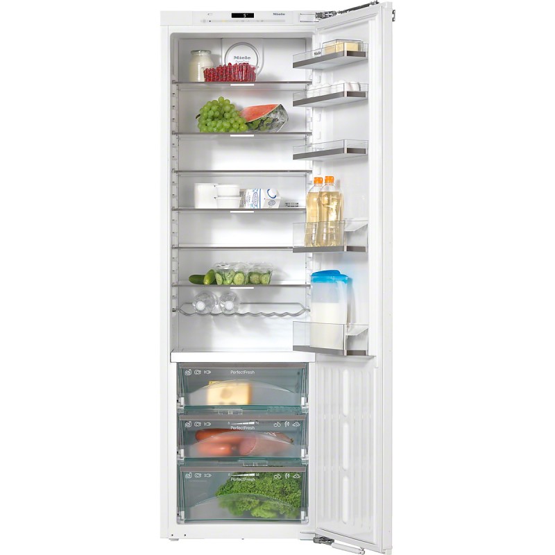 Miele ugradni frižider K 37472 iD - Inelektronik